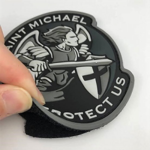 2D Patches