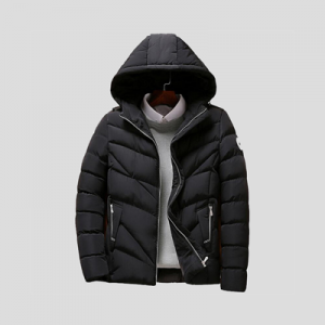 Bubble Jacket