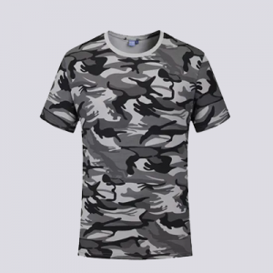Camo Shirts