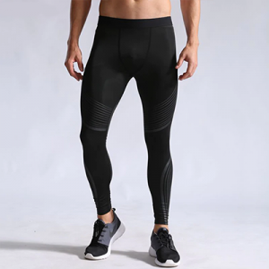 Compression Leggings Men
