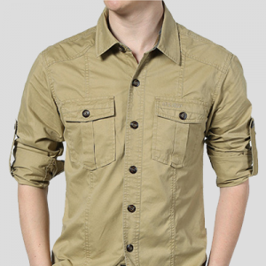 Cotton Shirts