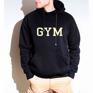 Gym Hoodies