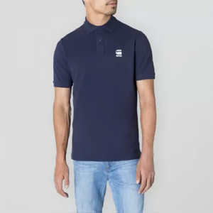 Gym Polo Shirts