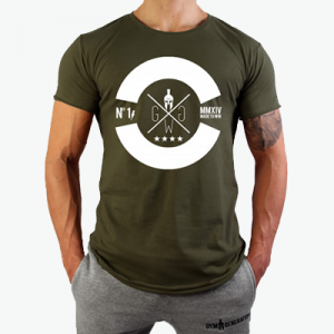 Gym Tshirts