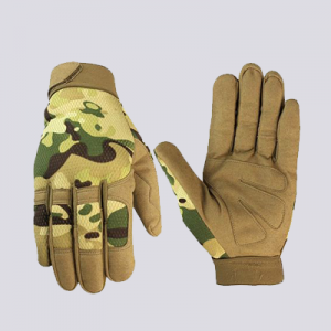 Mechanic Gloves