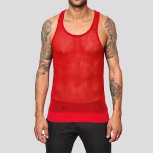 Net Tops